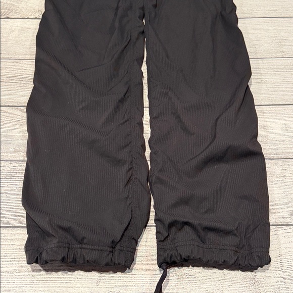 🍋Women’s Lululemon Dance Studio Pant III Lined 32" Size 4 Black W5AERR🍋 - Picture 9 of 16